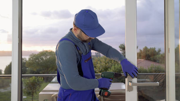 Fast and Reliable Emergency Window and Door Repairs in Westport, NC