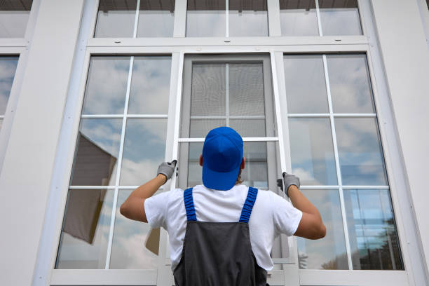 Best Impact-Resistant Windows  in Westport, NC